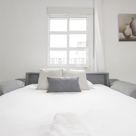 Rentalsevilla Guadalete I Eksteriør bilde